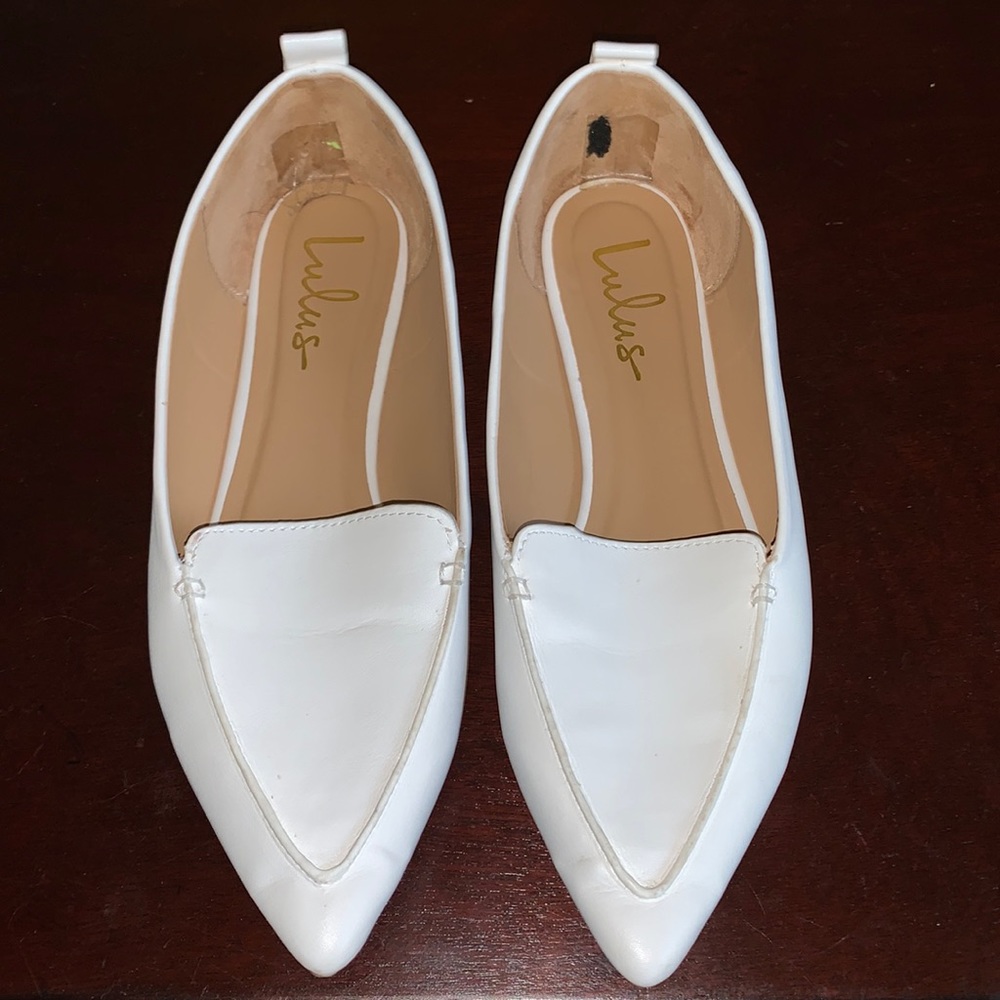 Flats